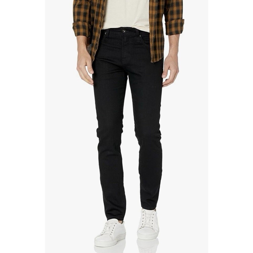 AG Adriano Goldschmied Men's Size 34x34 Stockton Skinny Jeans